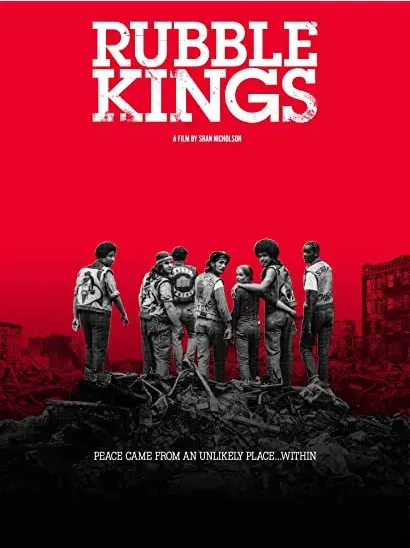 Rubble Kings