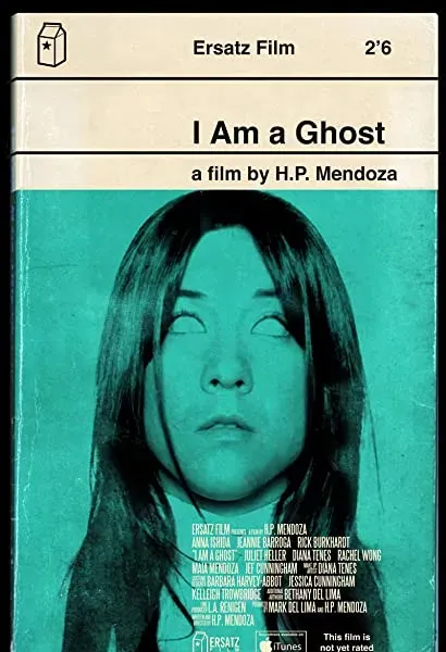 I Am a Ghost