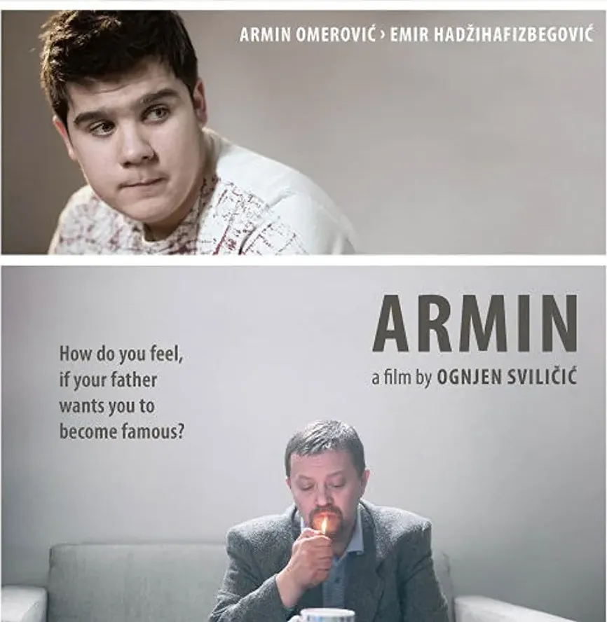 Armin online