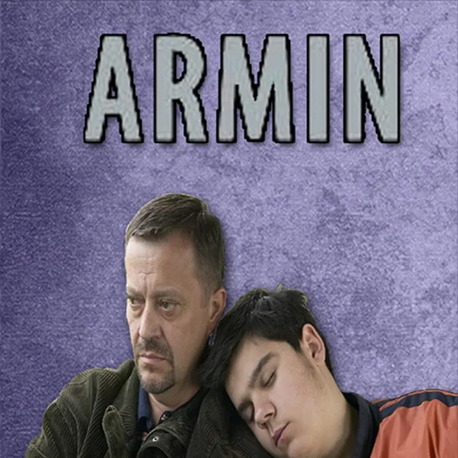 Armin online