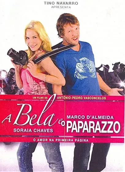 A Bela e o Paparazzo