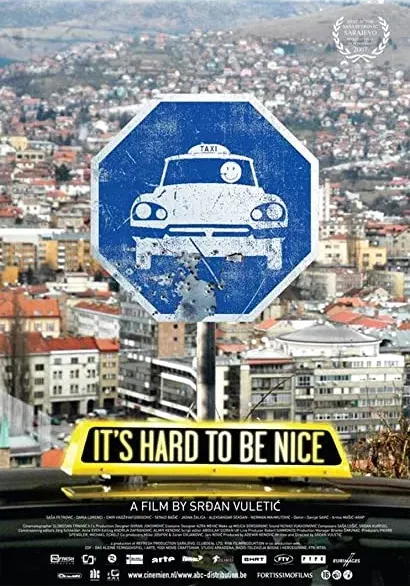Trudno jest być miłym