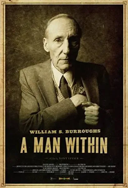 William S. Burroughs na wylot