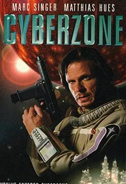 Cyber-strefa