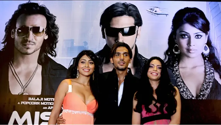 Mission Istaanbul: Darr Ke Aagey Jeet Hai! online