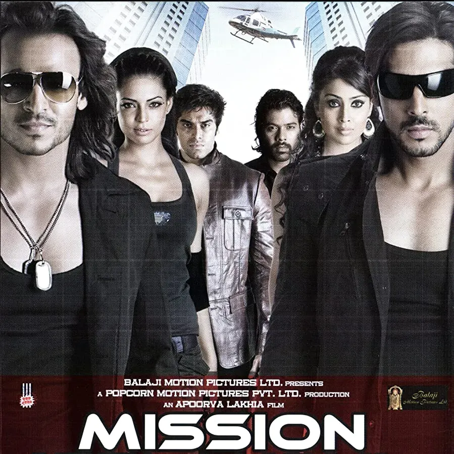 Mission Istaanbul: Darr Ke Aagey Jeet Hai! online