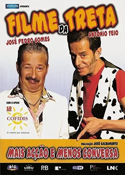 Filme da Treta