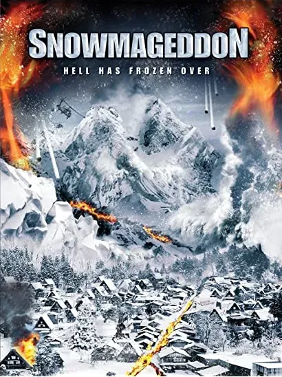 Śnieżny Armagedon