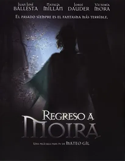 Filmy, które nie dadza ci zasnac: Widmo