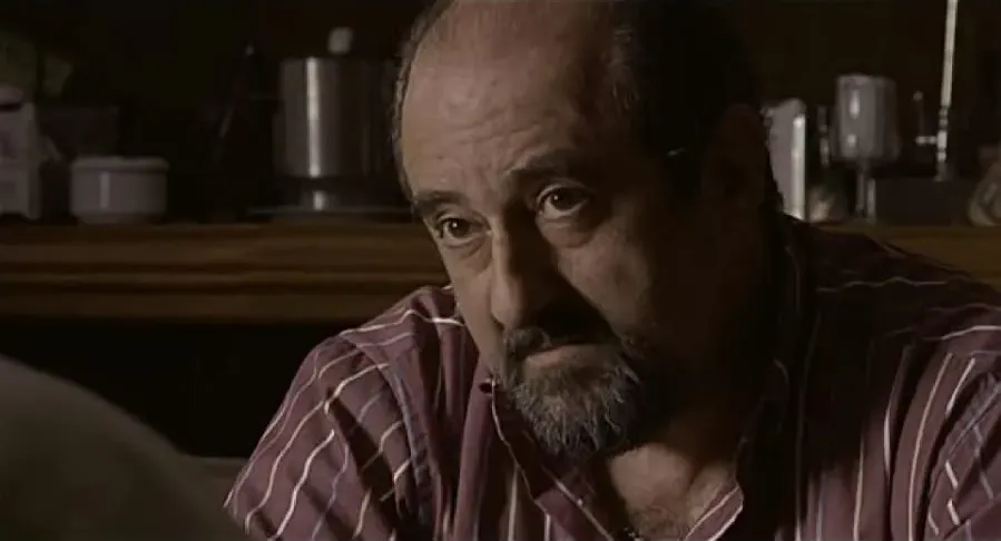 Filmy, które nie dadza ci zasnac: Widmo online