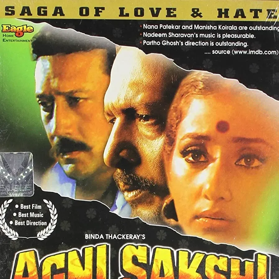 Agni Sakshi online