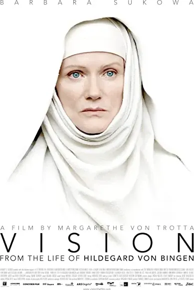 Wizja: Z życia Hildegardy z Bingen