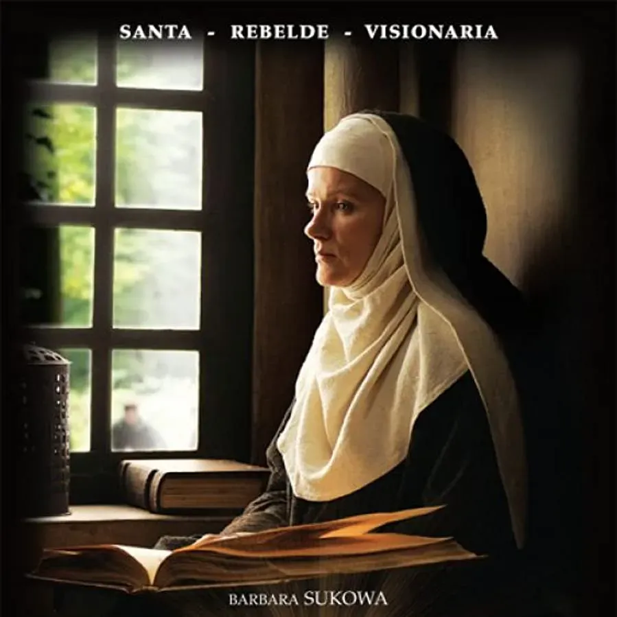 Wizja: Z życia Hildegardy z Bingen online