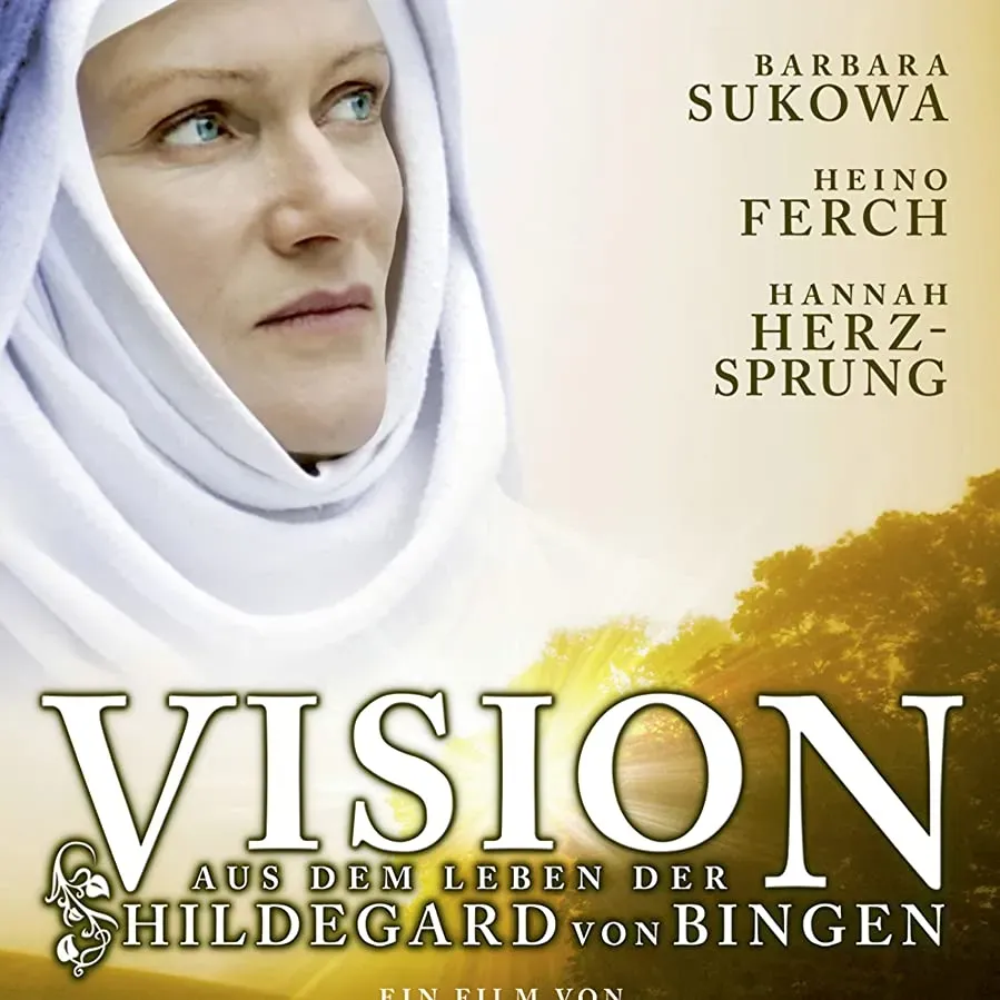 Vision - Aus dem Leben der Hildegard von Bingen online
