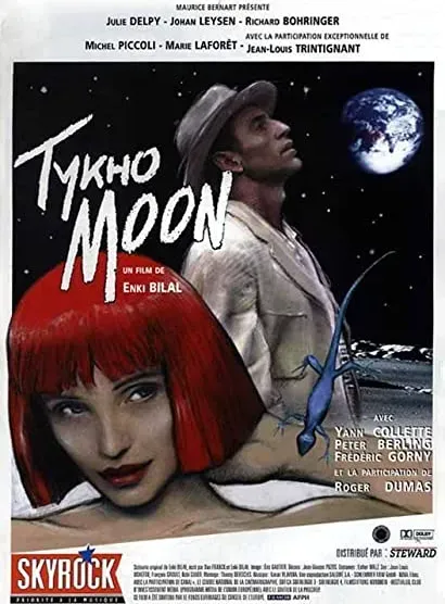 Tykho Moon