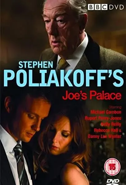 Pałac Joego