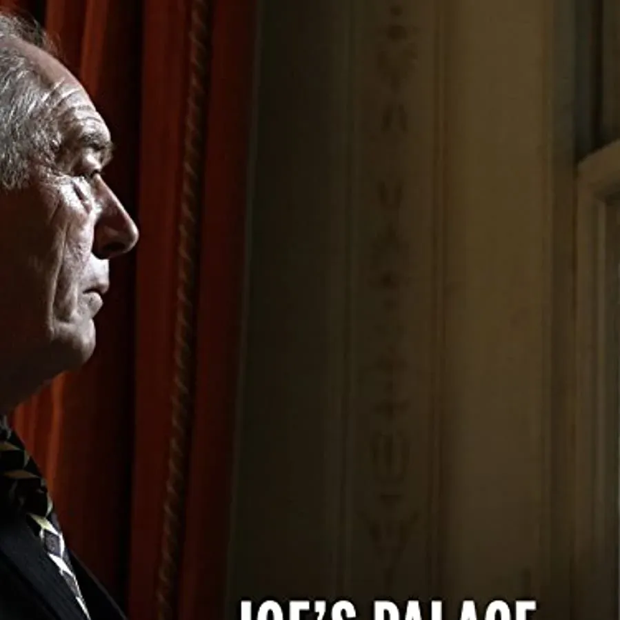 Pałac Joego online