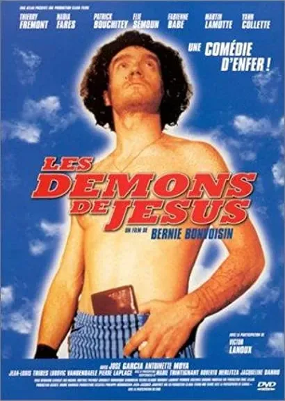 Demony Jezusa