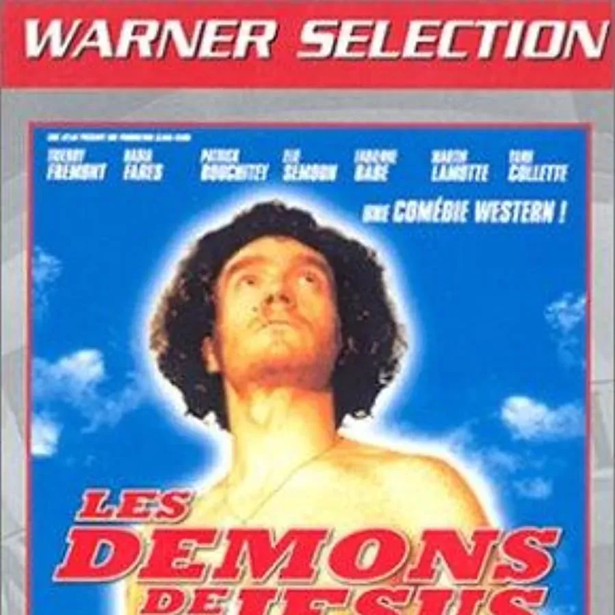 Demony Jezusa online
