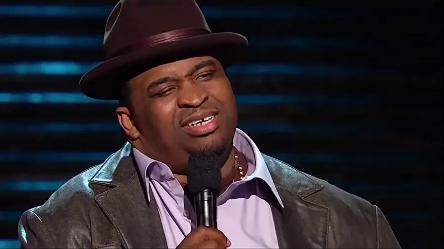 Patrice O'Neal: Elephant in the Room online