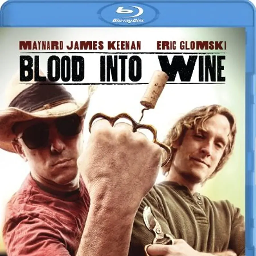 Blood Into Wine online