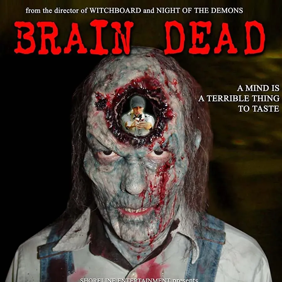 Brain Dead online