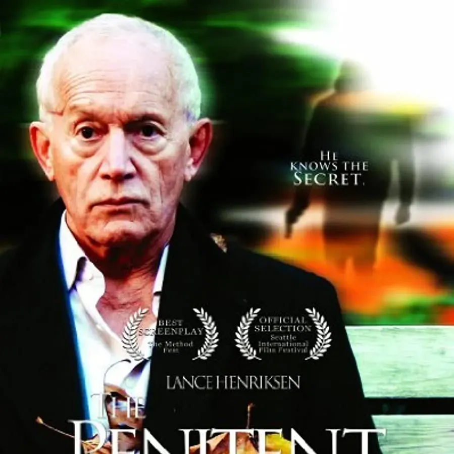 The Penitent Man online