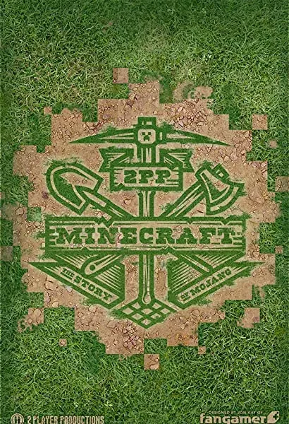 Minecraft: The Story of Mojang