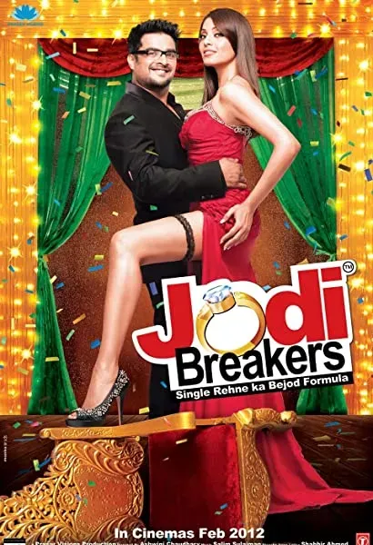 Jodi Breakers