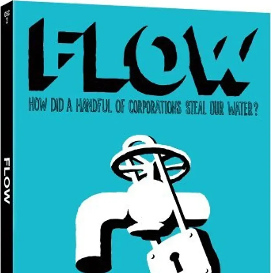 Flow: For Love of Water online