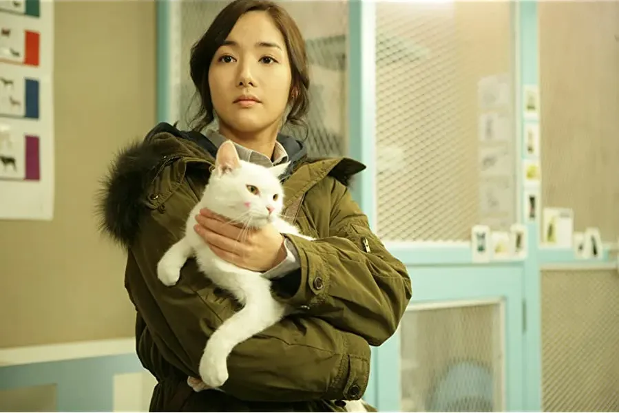 Go-hyang-i: Jook-eum-eul bo-neun doo gae-eui noon online