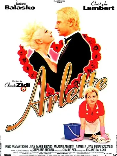 Arlette