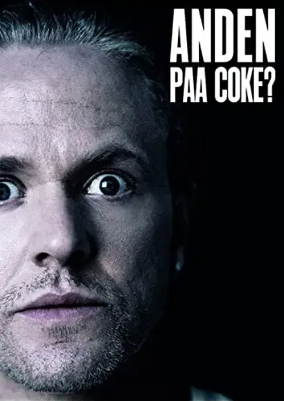 Anders Matthesen: Anden paa coke?