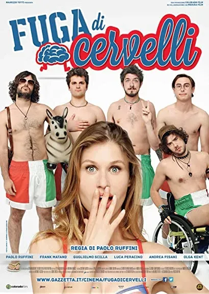 Fuga di cervelli