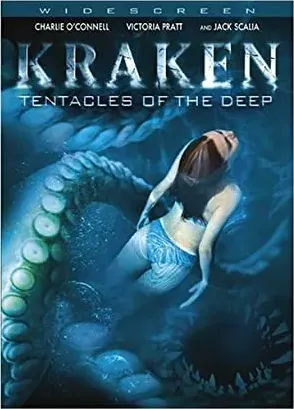 Kraken: Tentacles of the Deep