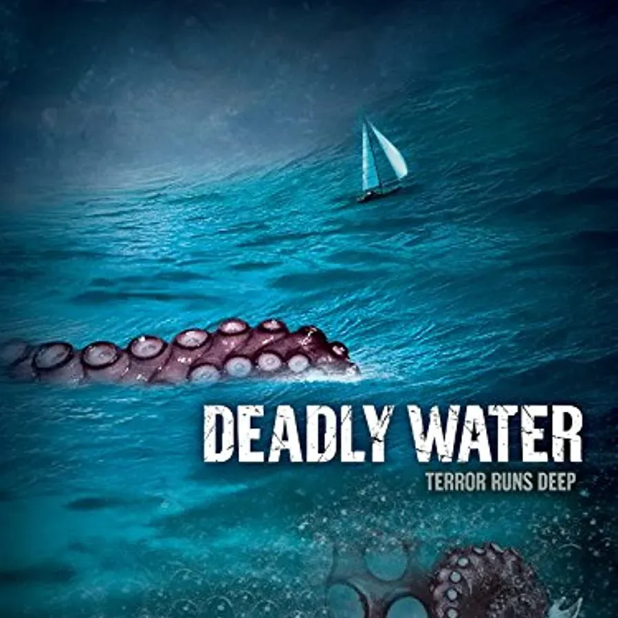 Kraken: Tentacles of the Deep online