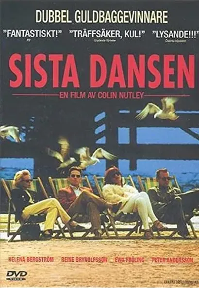 Sista dansen