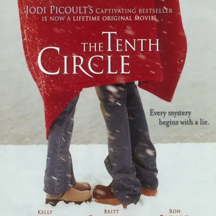 The Tenth Circle online