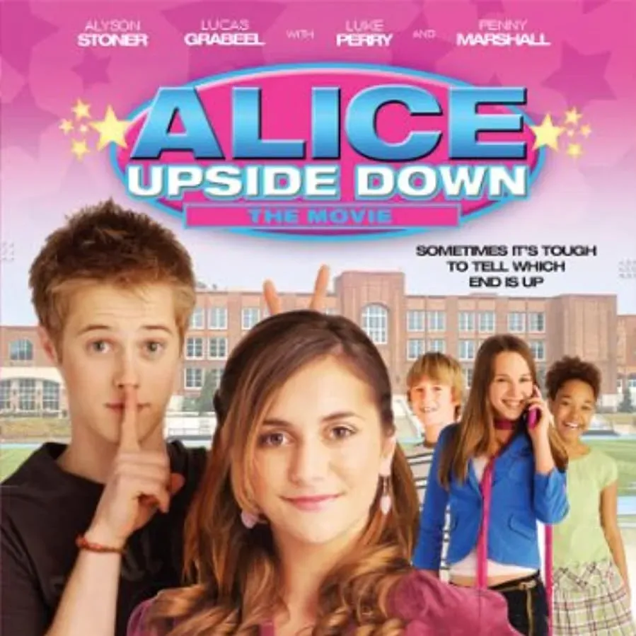 Dzieciaki z High School Musical online
