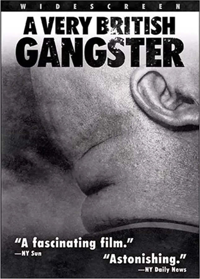 Brytyjski gangster online