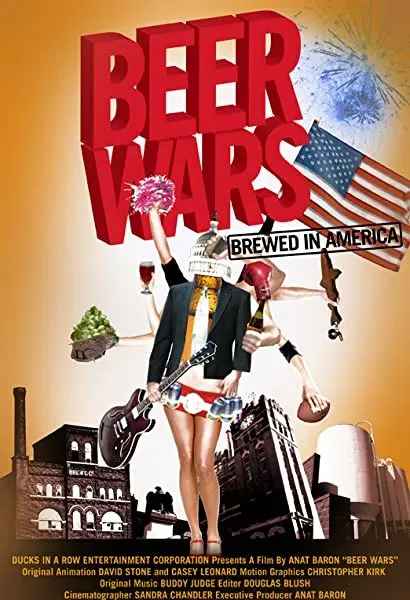 Beer Wars