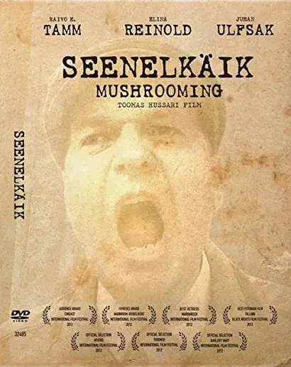 Seenelkäik
