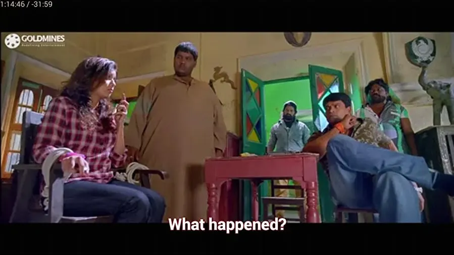 Swamy Ra Ra online