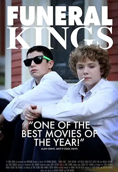 Funeral Kings
