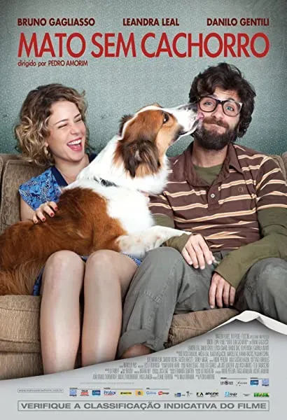 Mato Sem Cachorro