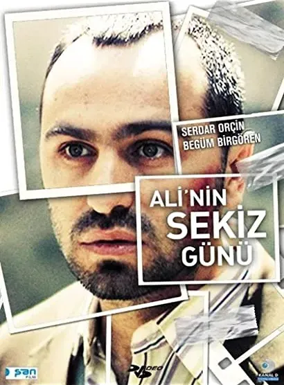 Ali'nin sekiz günü