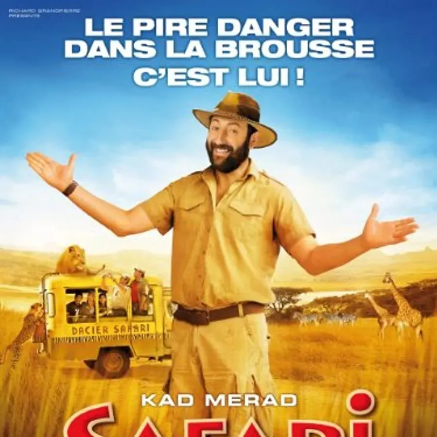 Safari online