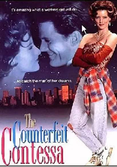 The Counterfeit Contessa