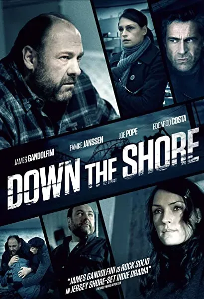 Down the Shore