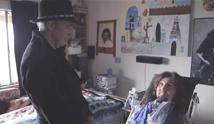 Jason Becker: Not Dead Yet online